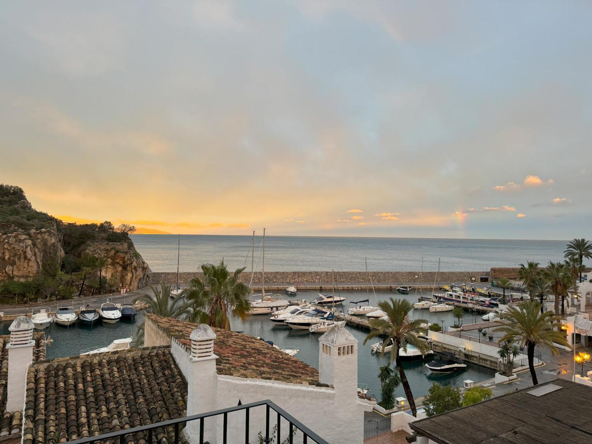 Apartamento Sunny Getaway La Herradura (Granada)