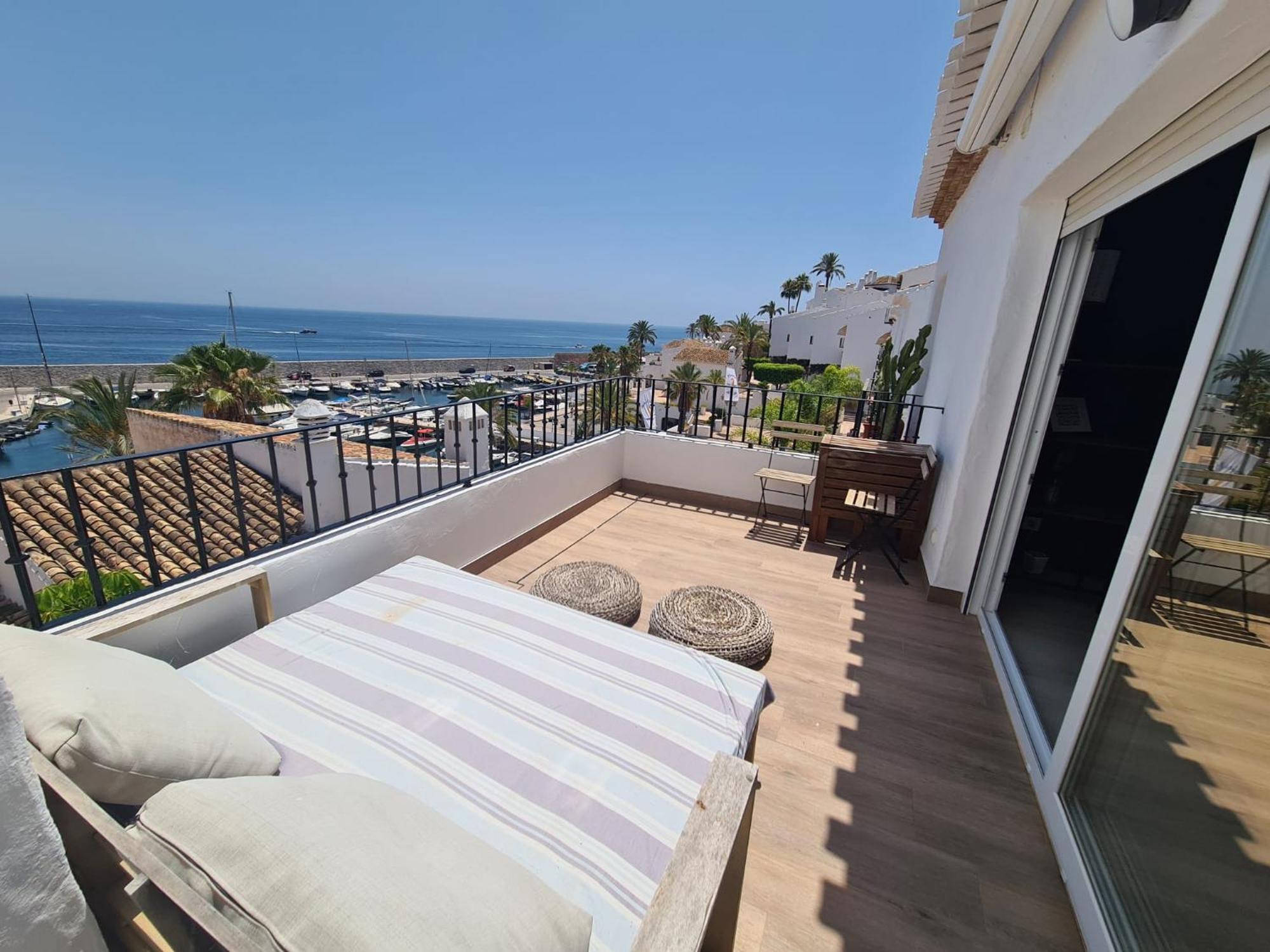 Apartamento Sunny Getaway *