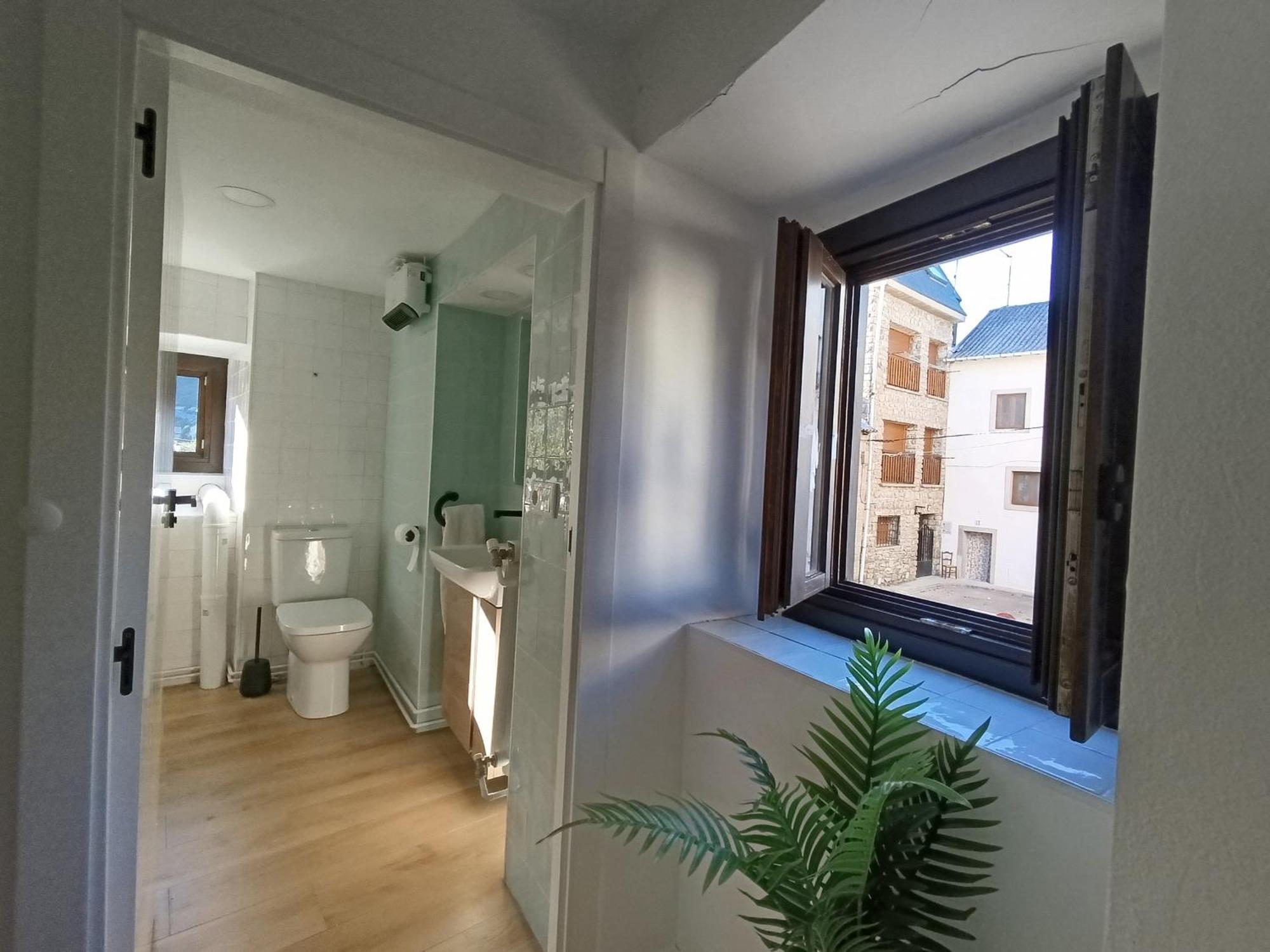 Casa Melchor Apartment *