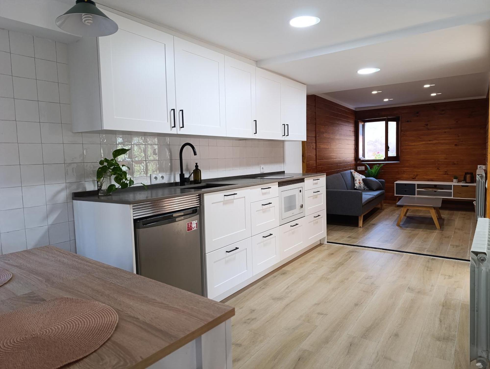 Apartment Casa Melchor *