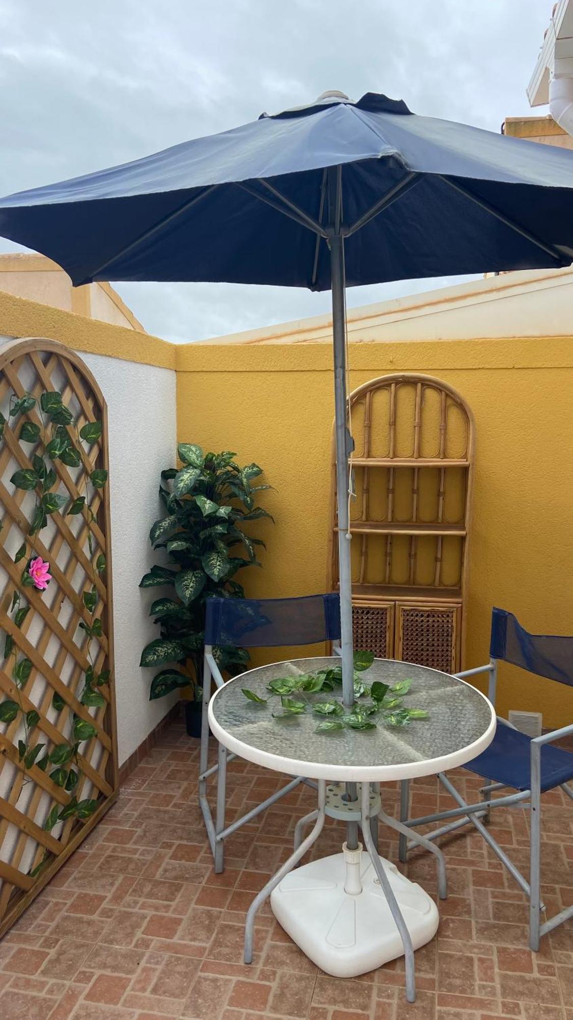 Holiday home Casa Granada *