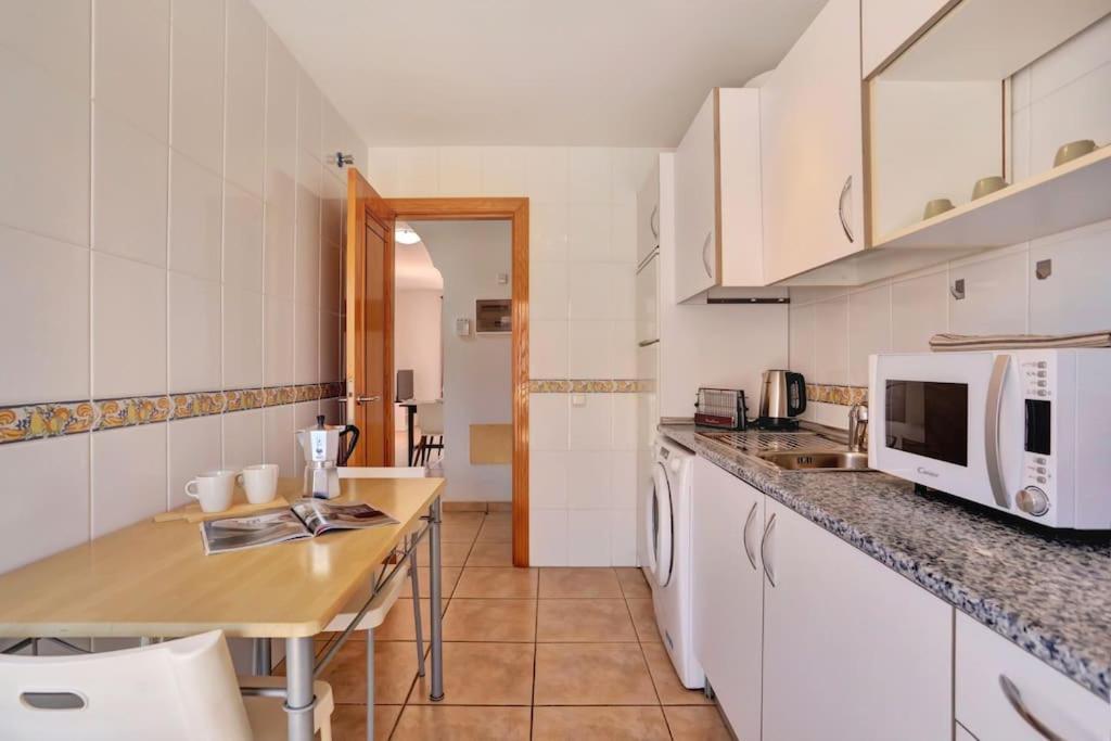 Apartment Sunnyland Pescadores *