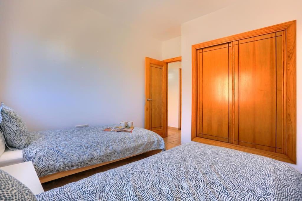 Sunnyland Pescadores Apartment Costa De Antigua