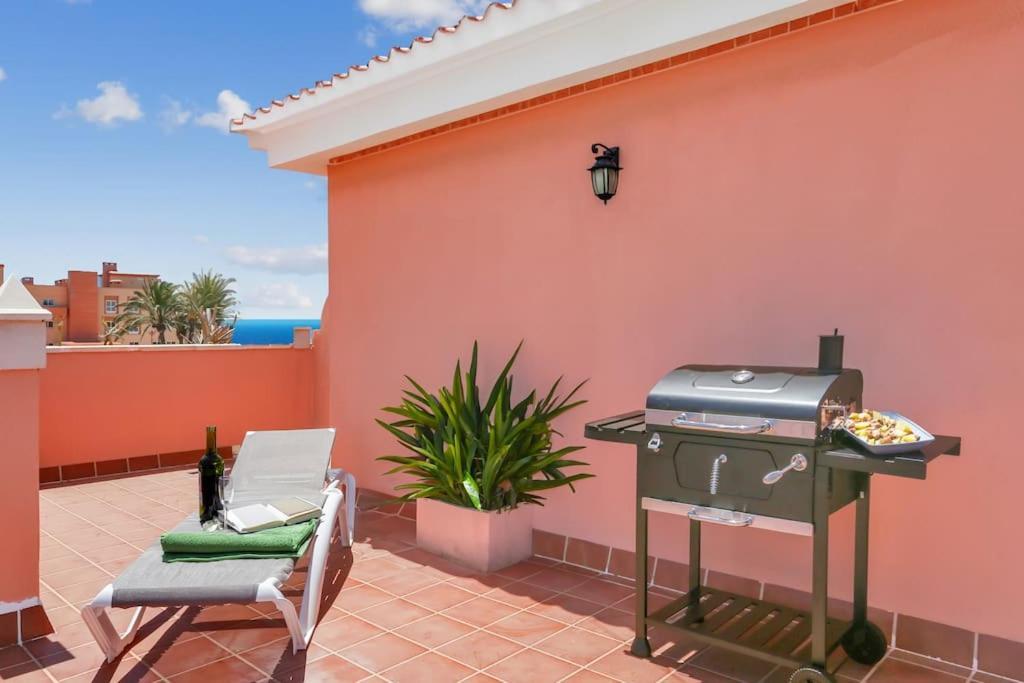 Apartment Sunnyland Pescadores