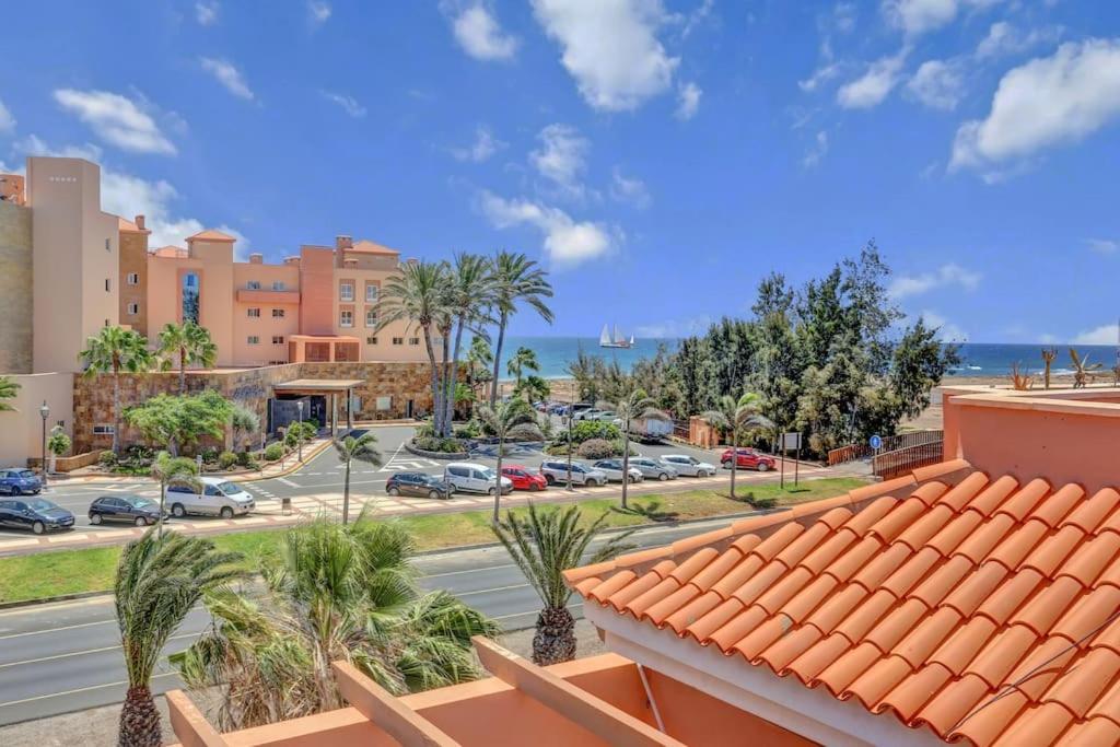 Apartment Sunnyland Pescadores Costa De Antigua