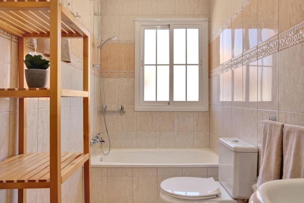 Apartment Sunnyland Pescadores
