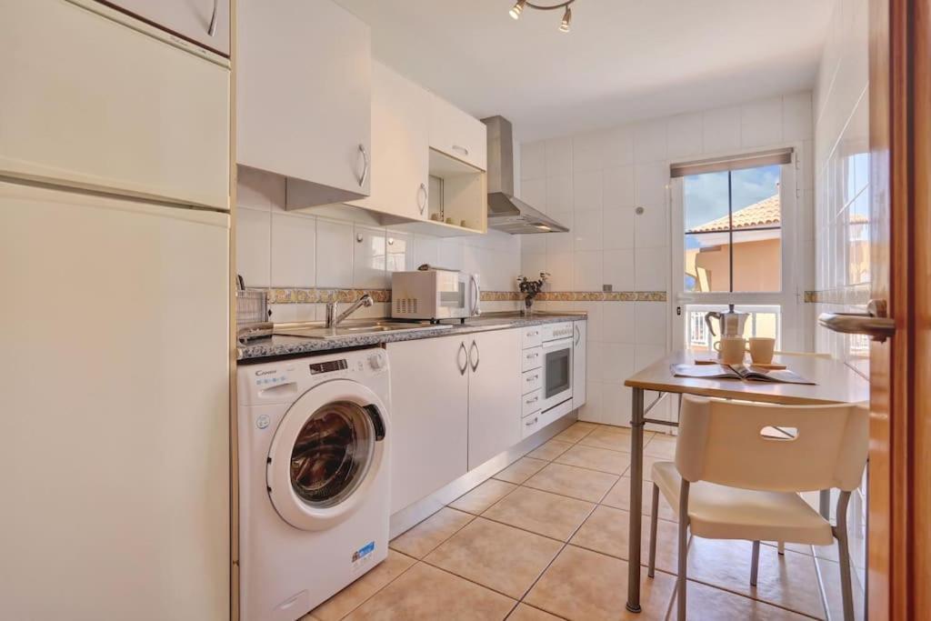 Apartment Sunnyland Pescadores Costa De Antigua
