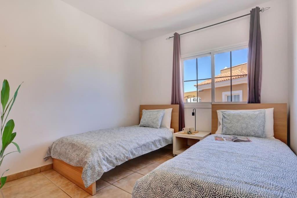 Apartment Sunnyland Pescadores