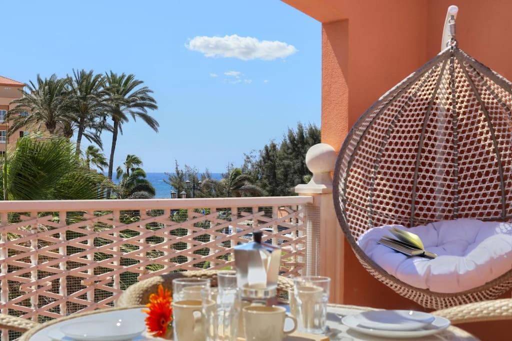 Sunnyland Pescadores Apartment