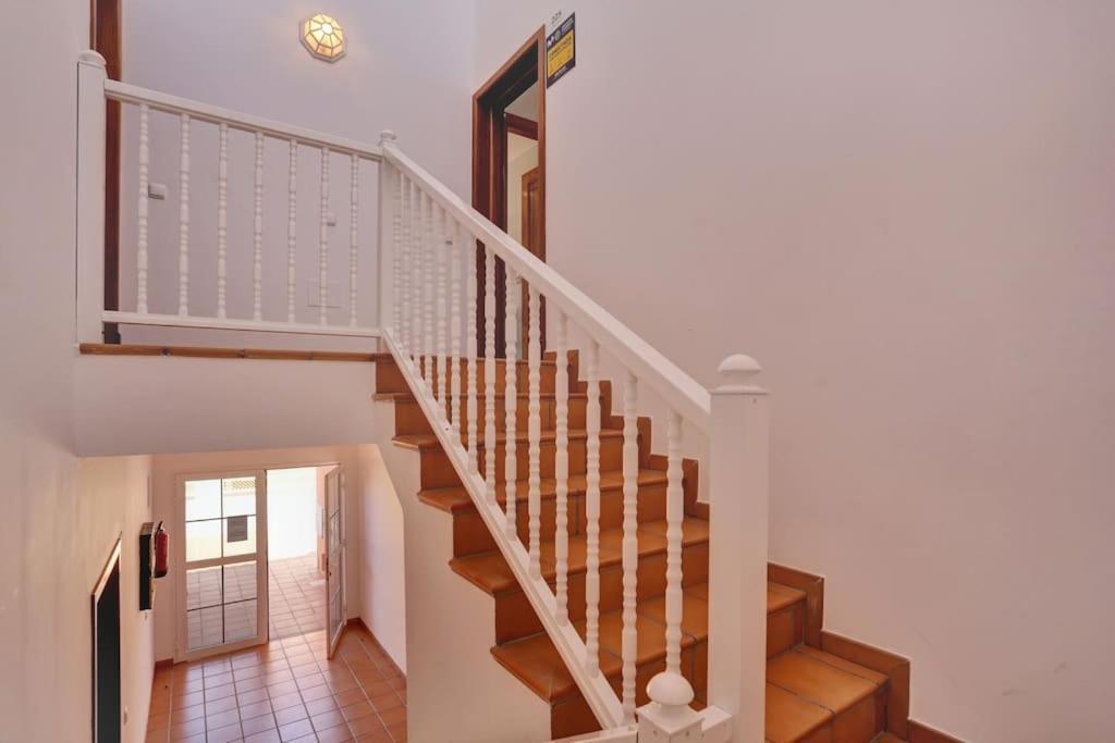 Apartment Sunnyland Pescadores *