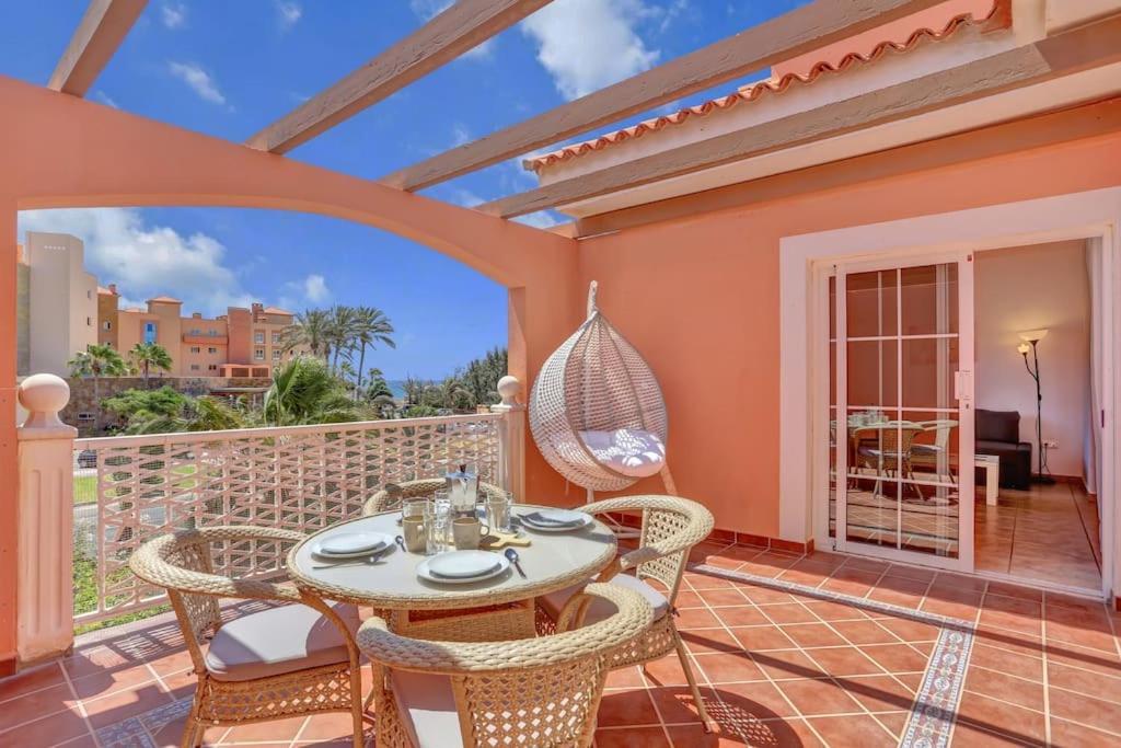 Sunnyland Pescadores Apartment Costa De Antigua