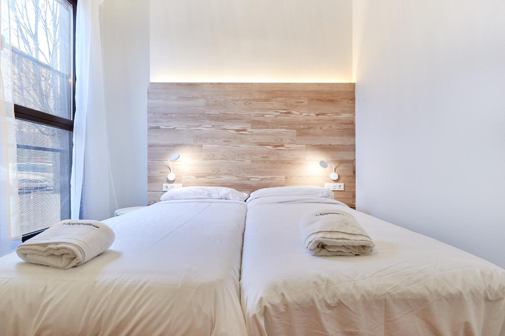 Apartamento Tuapartamento Corralillos By Clabao