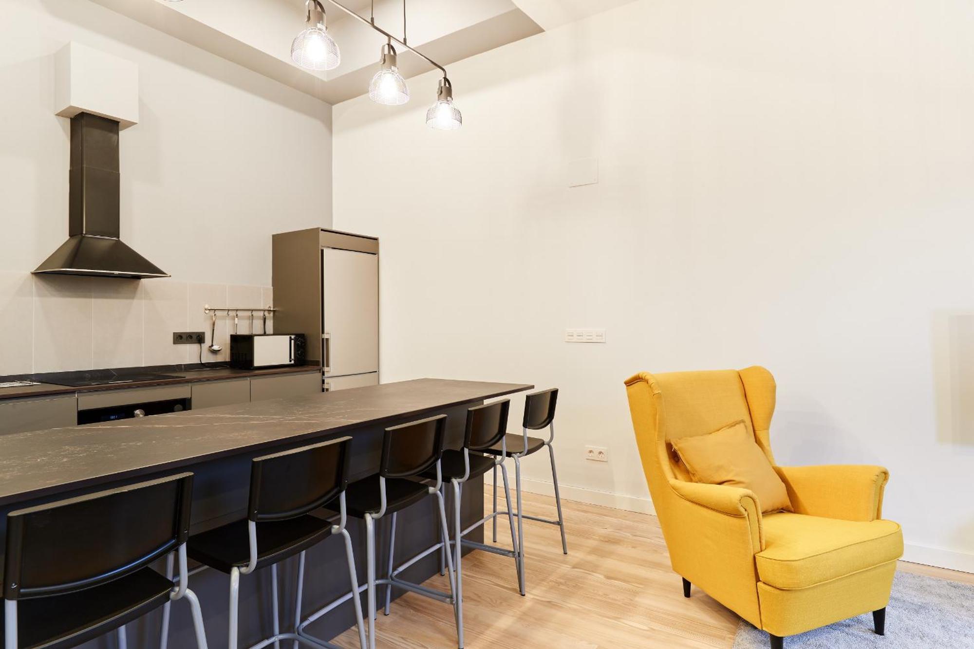 Apartamento Tuapartamento Corralillos By Clabao *