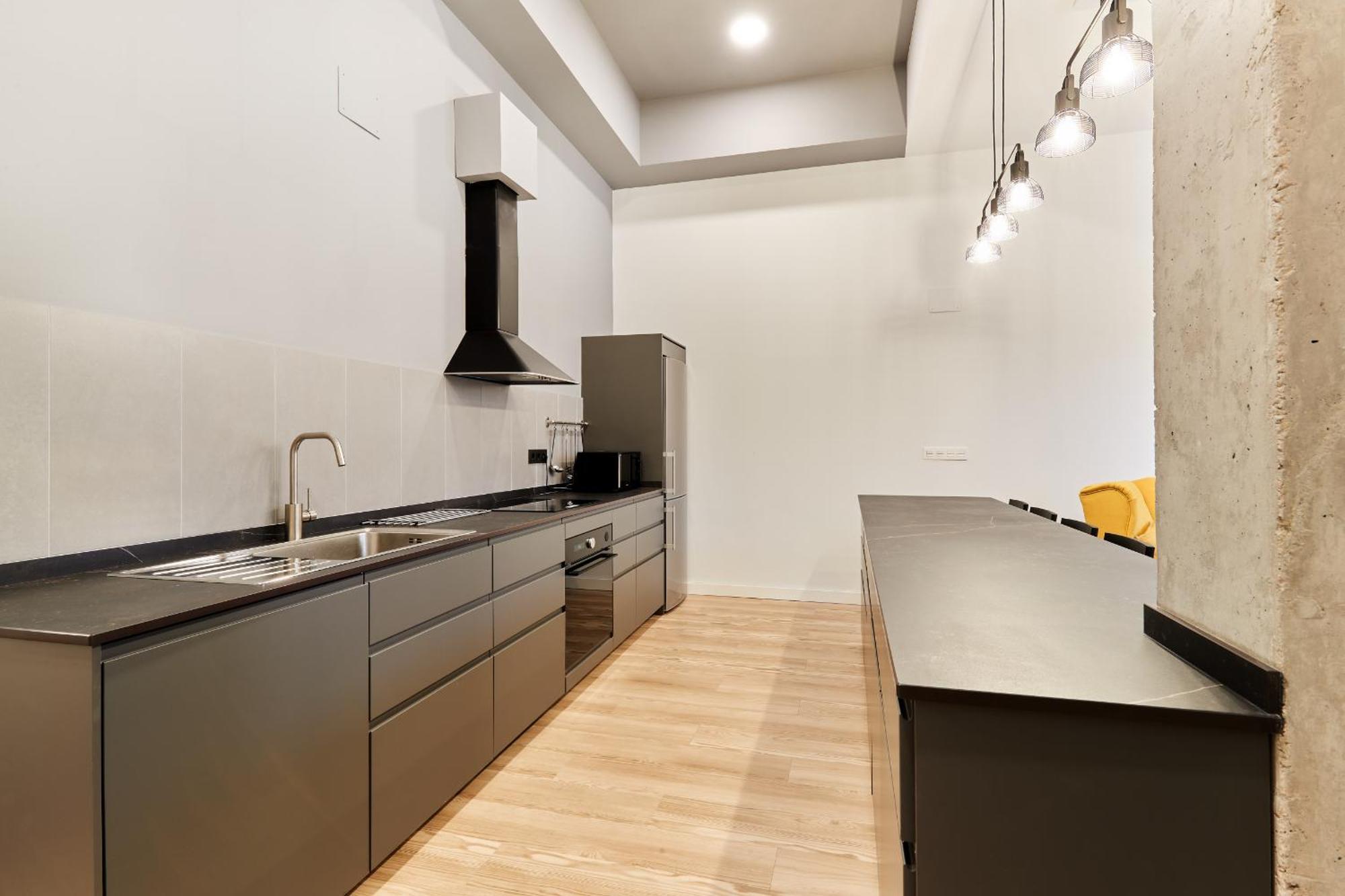 Apartamento Tuapartamento Corralillos By Clabao