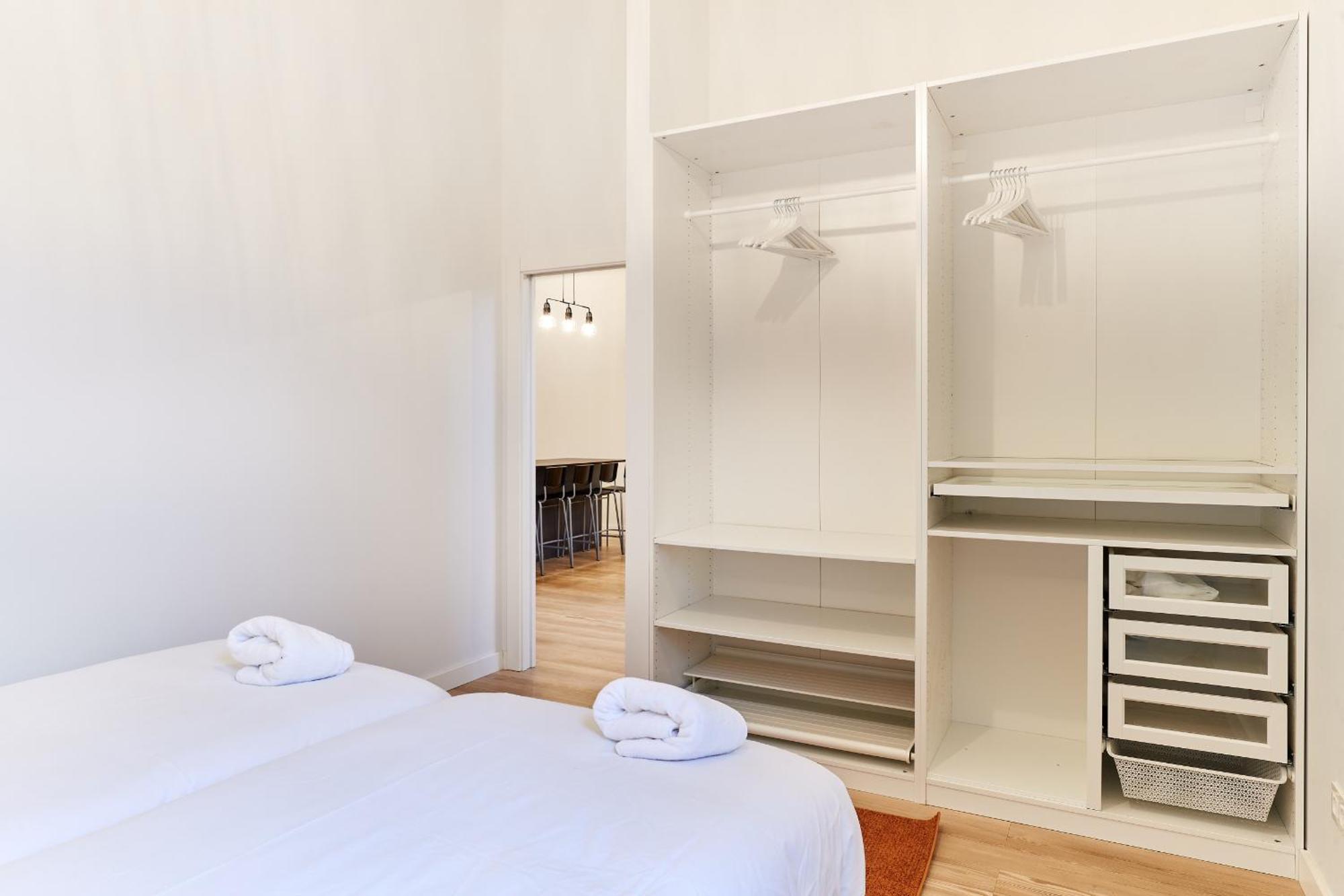 Apartamento Tuapartamento Corralillos By Clabao Pamplona