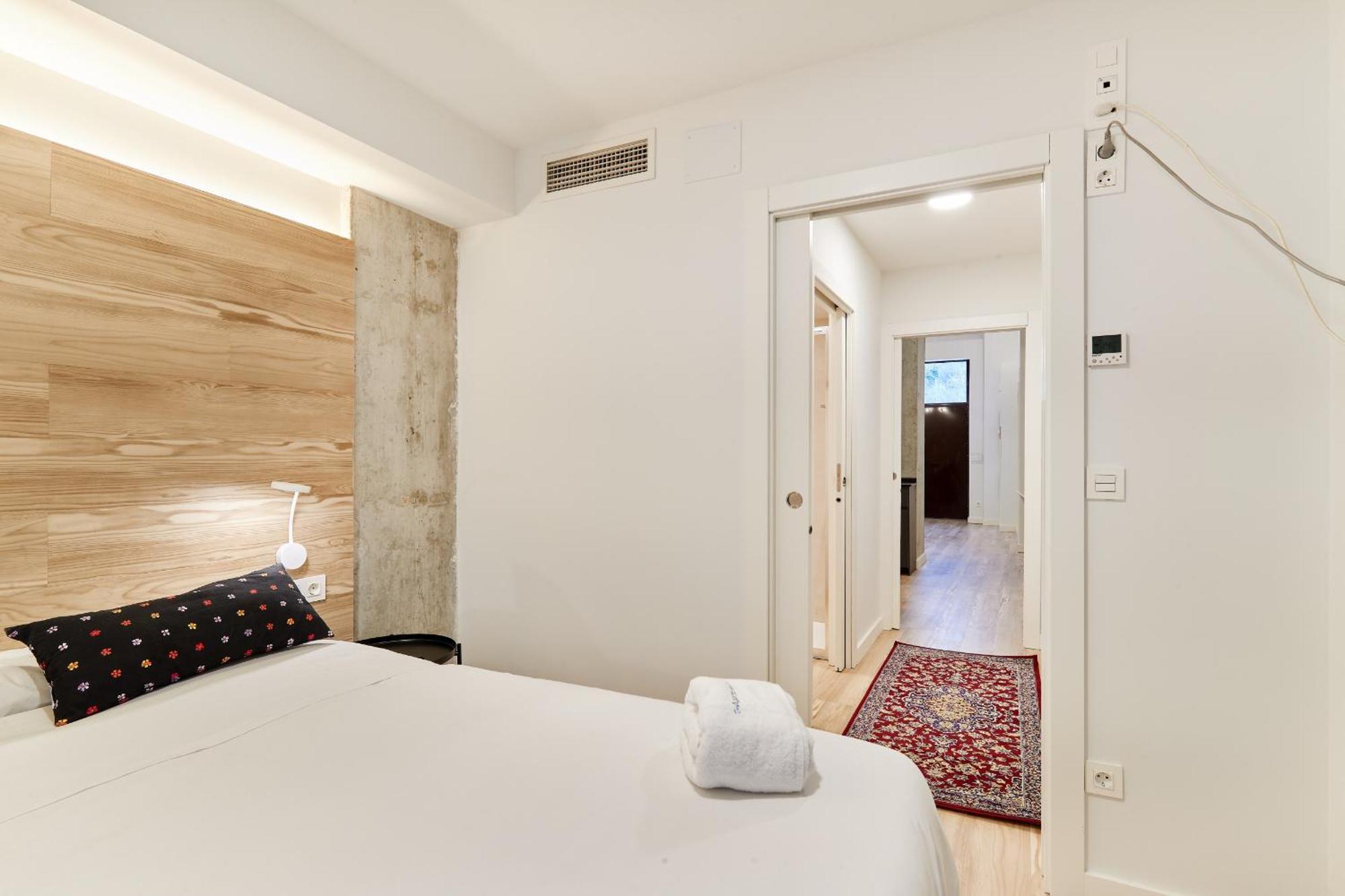 Apartamento Tuapartamento Corralillos By Clabao