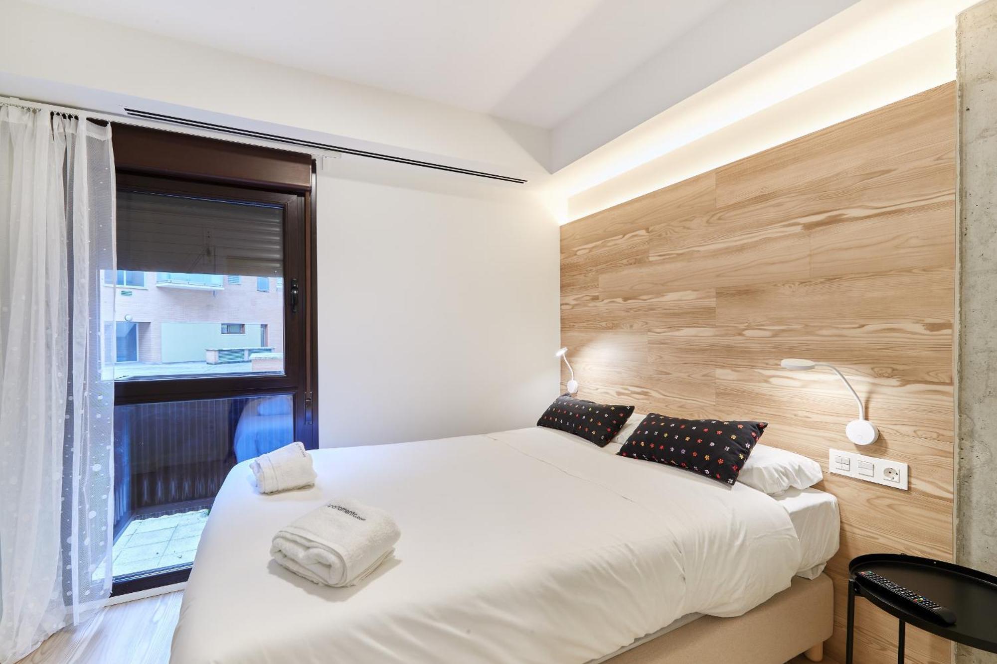 Apartamento Tuapartamento Corralillos By Clabao *