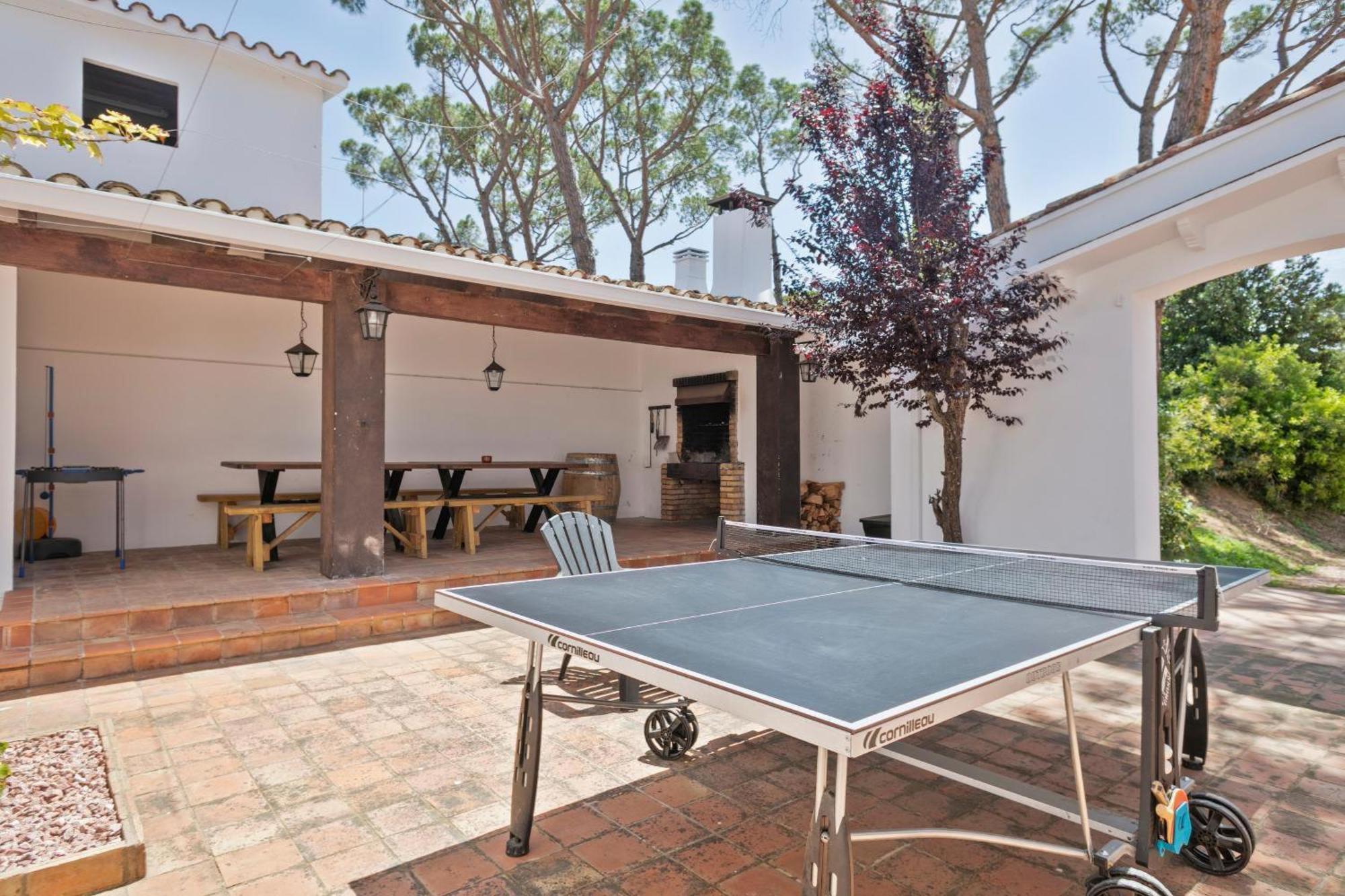 Villa Casa Mirador
