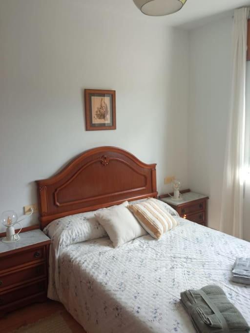 Apartment Acogedora Casita De Campo *