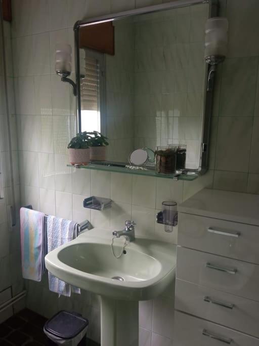 Apartment Acogedora Casita De Campo