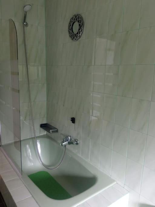 Apartment Acogedora Casita De Campo Boveda (Lugo)
