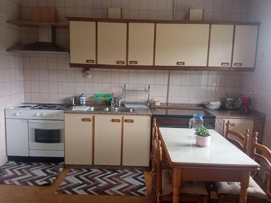 Acogedora Casita De Campo * Boveda (Lugo)