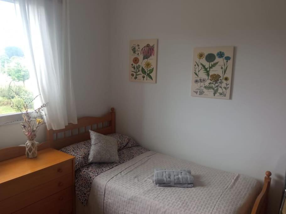 Apartment Acogedora Casita De Campo Boveda (Lugo)