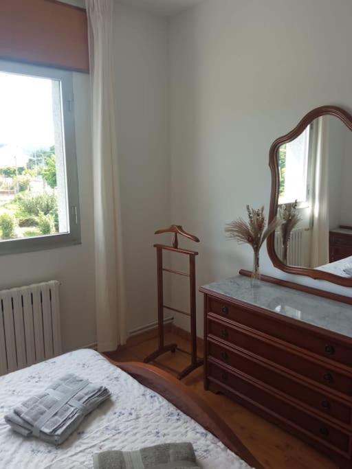 Acogedora Casita De Campo Boveda (Lugo)