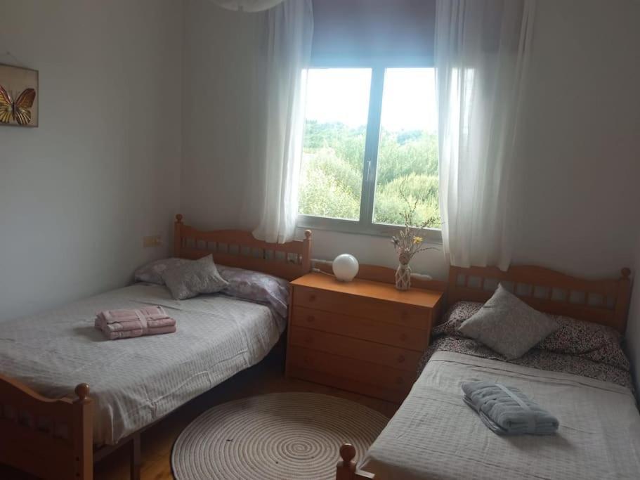 Acogedora Casita De Campo * Boveda (Lugo)
