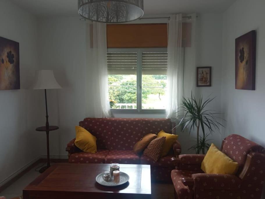 Acogedora Casita De Campo Apartamento *