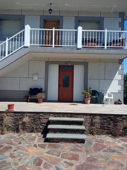 Acogedora Casita De Campo