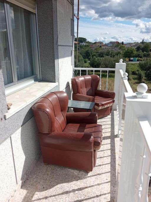 Acogedora Casita De Campo Apartment
