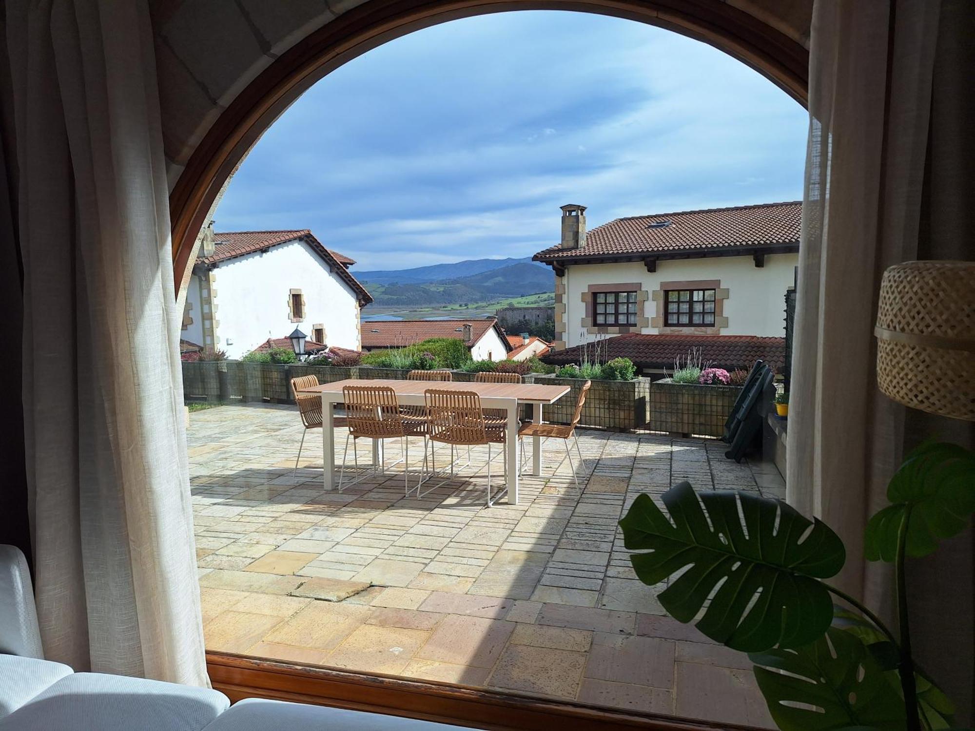 House Cantabria