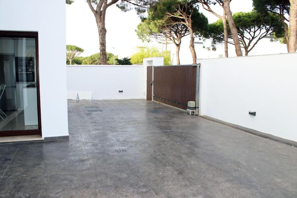 De Lujo Cerca De La Playa Villa Chiclana de la Frontera