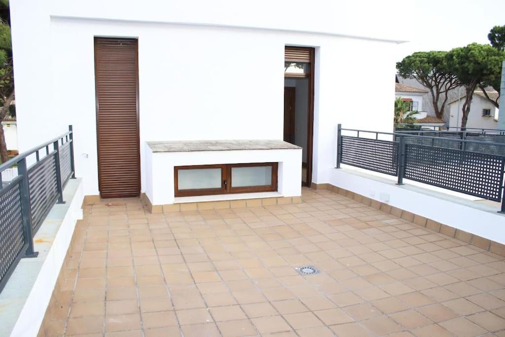 De Lujo Cerca De La Playa Villa