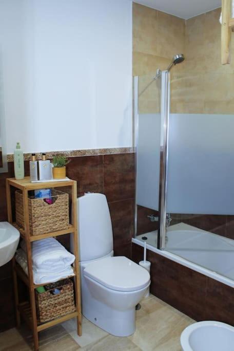 Villa De Lujo Cerca De La Playa Chiclana de la Frontera