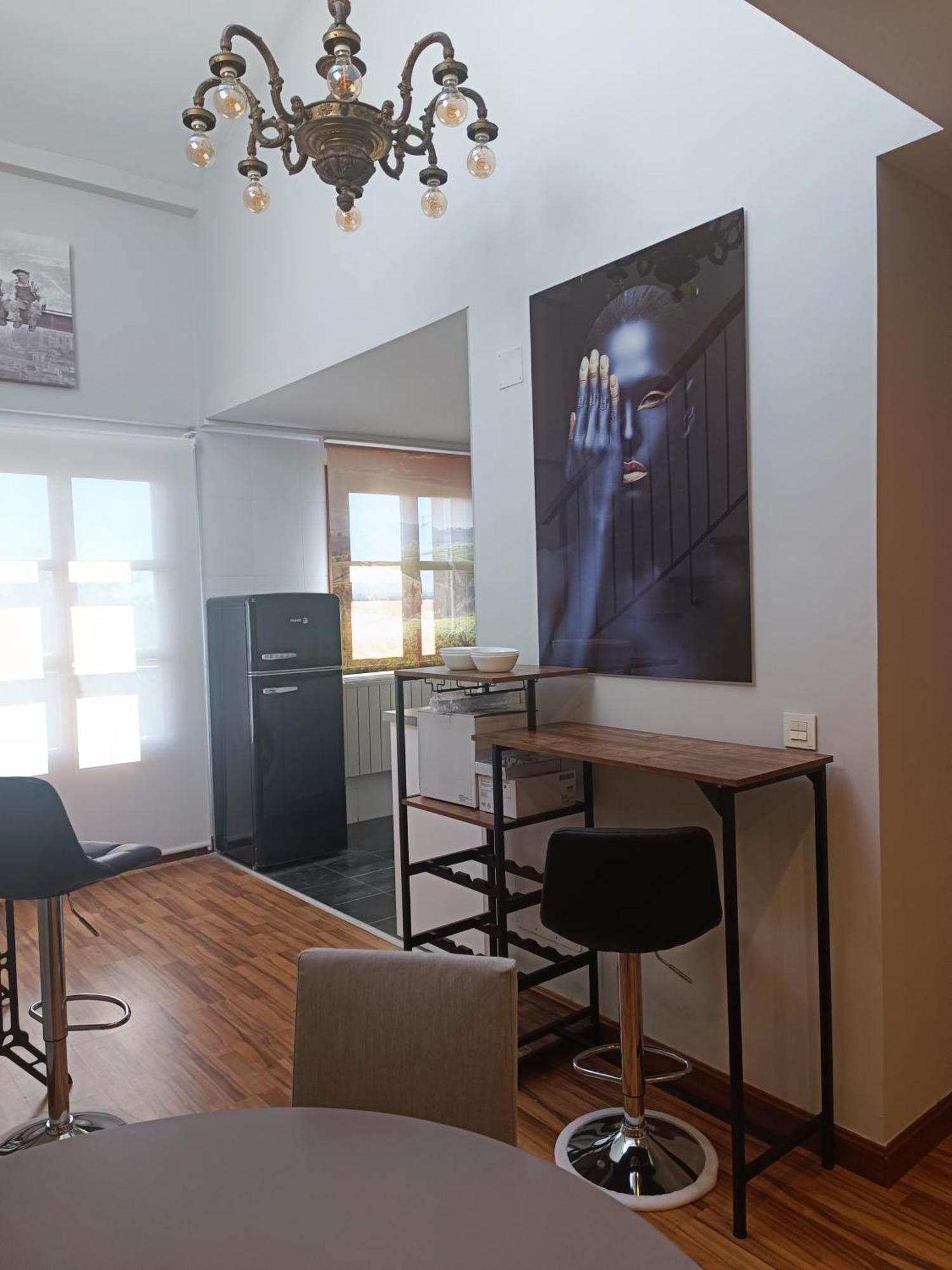 Apartamento Duplex En Simancas
