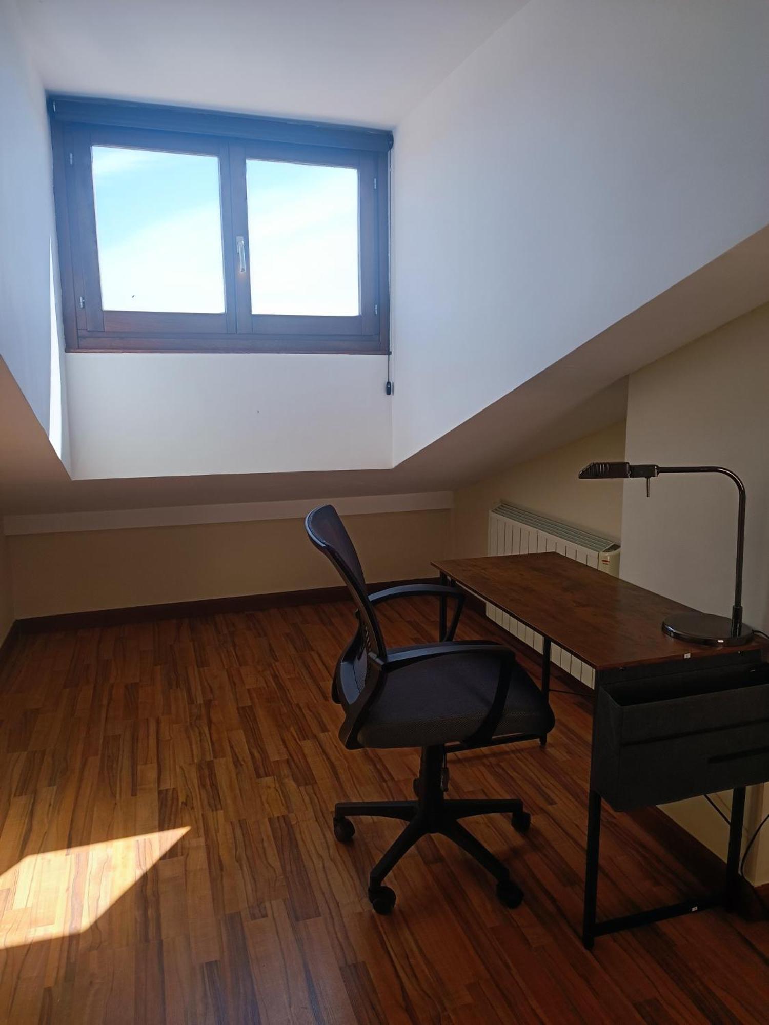 Duplex En Apartment