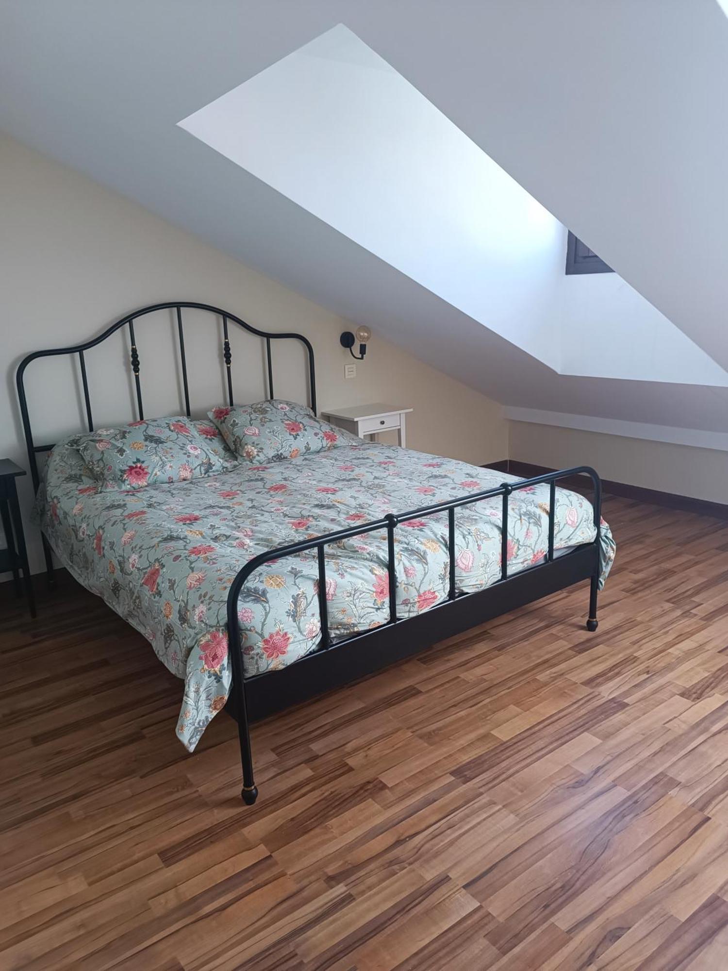 Apartment Duplex En