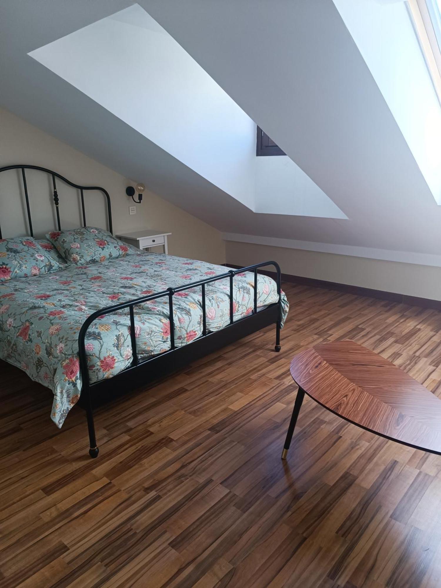 Duplex En Simancas