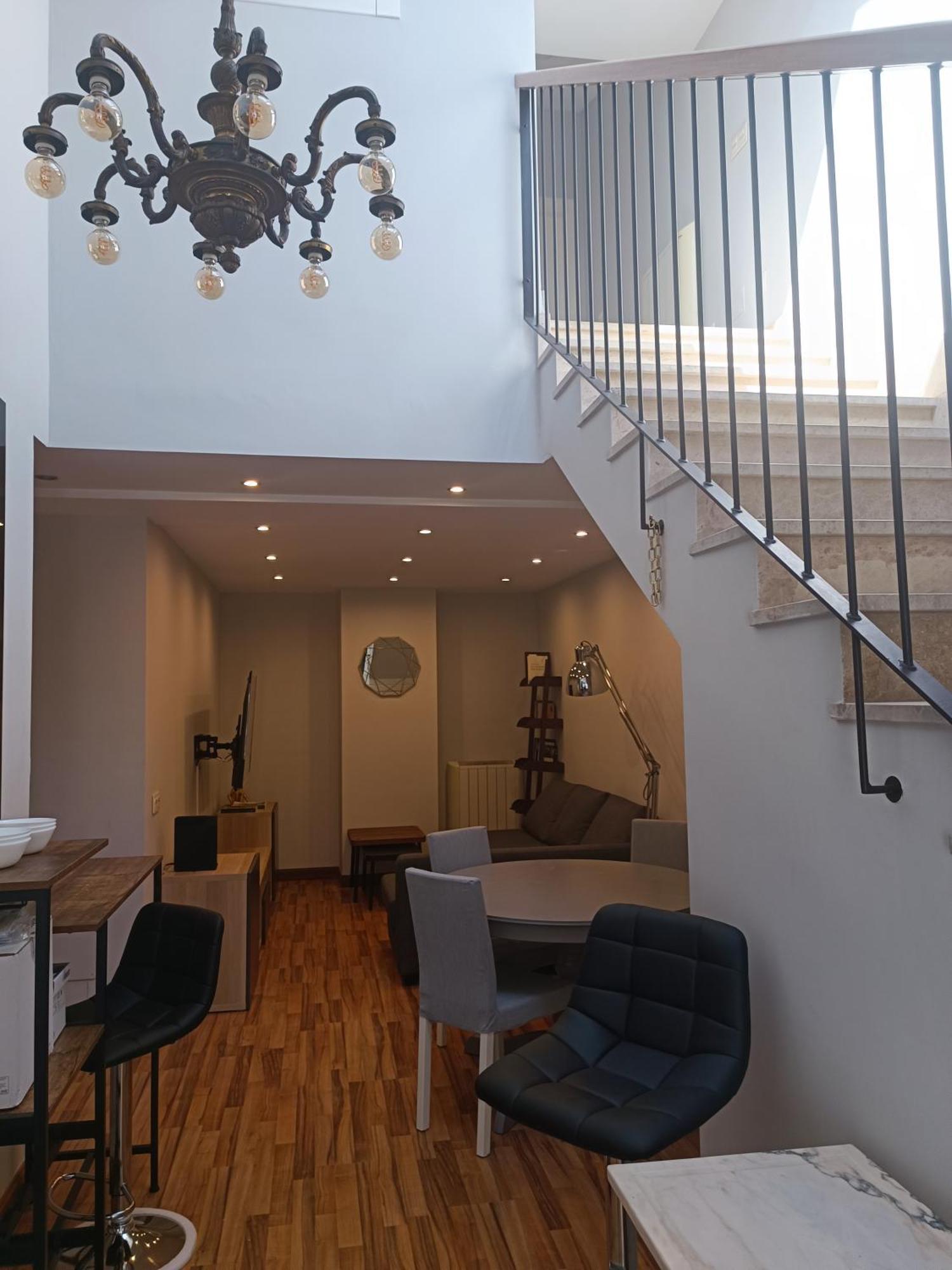 Duplex En * Simancas