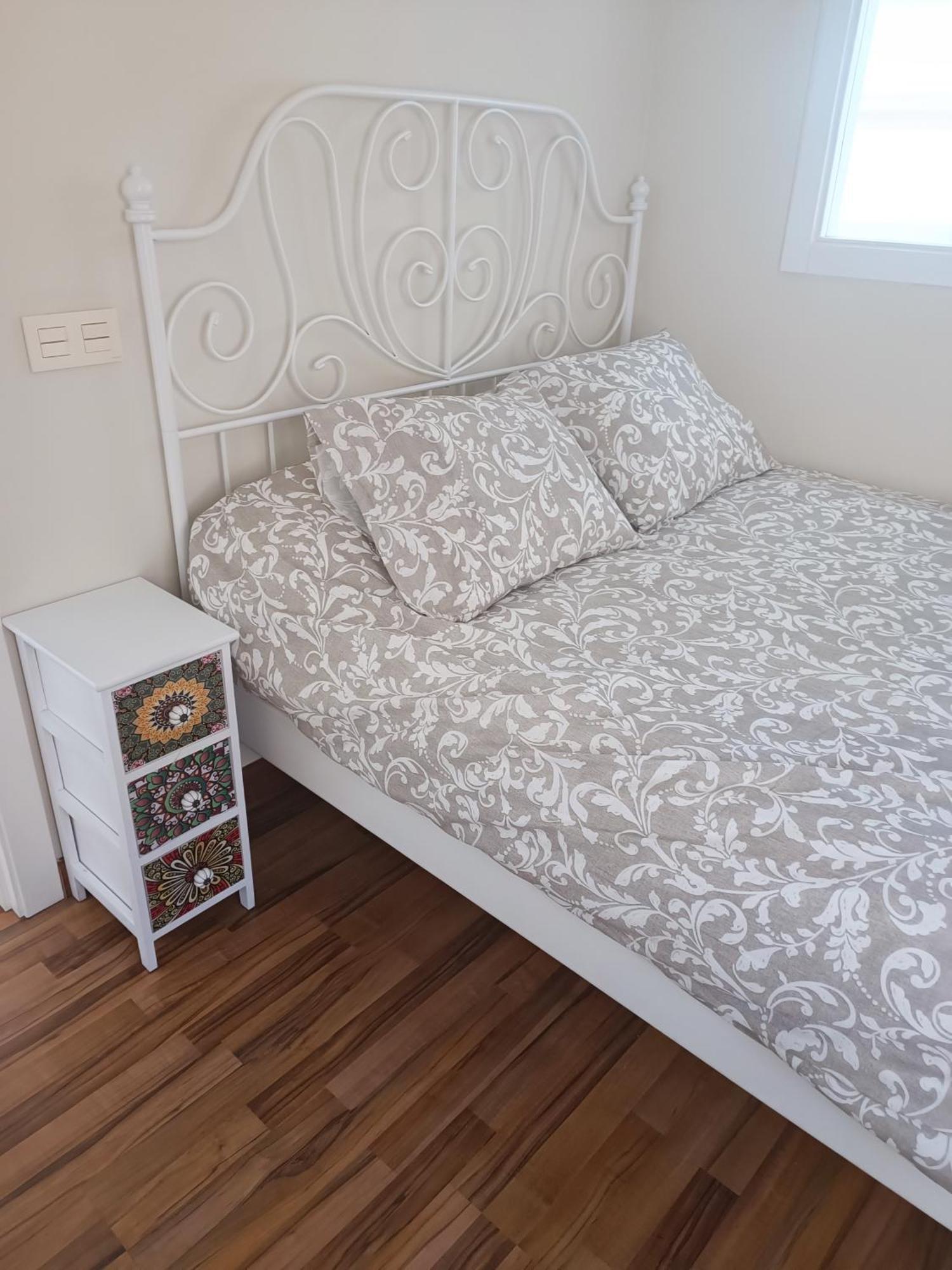 Duplex En Simancas