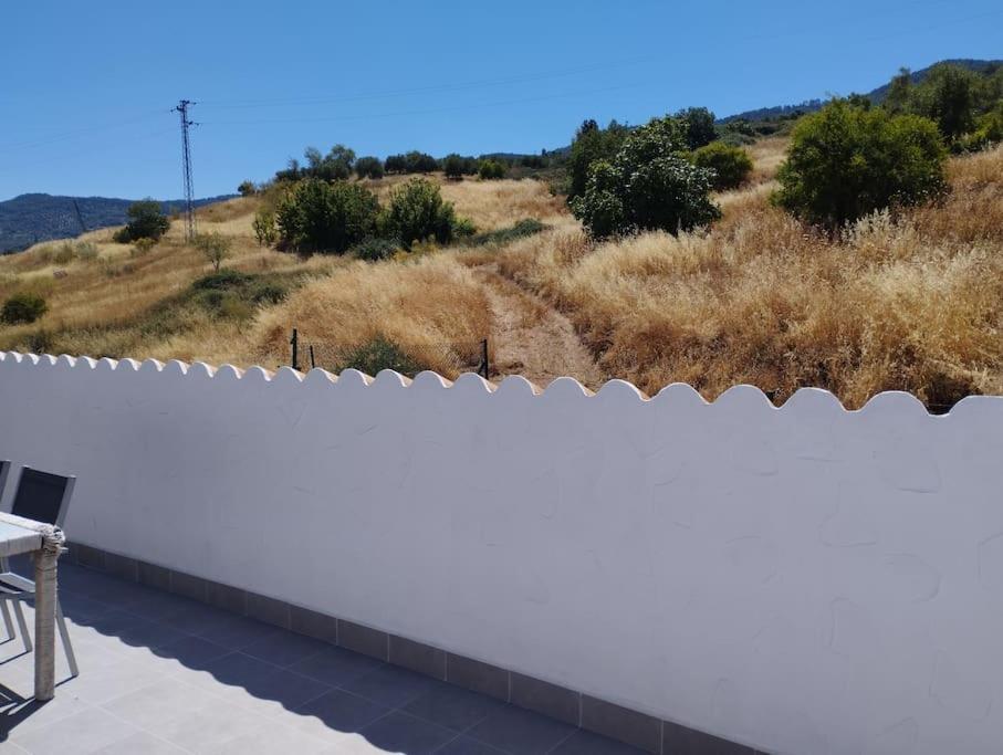 Apartamento Torre De Genave