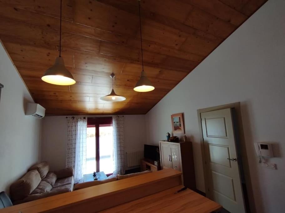 Torre De Apartamento Genave