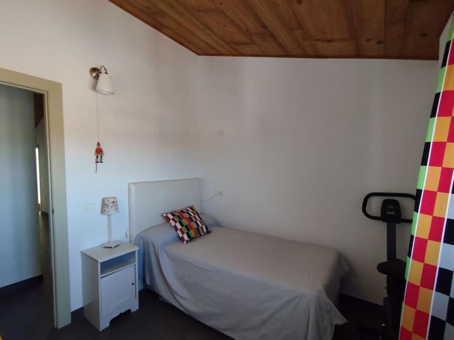 Apartamento Torre De Genave