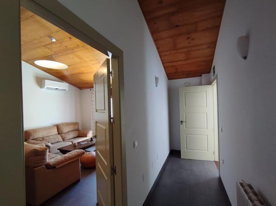 Apartamento Torre De