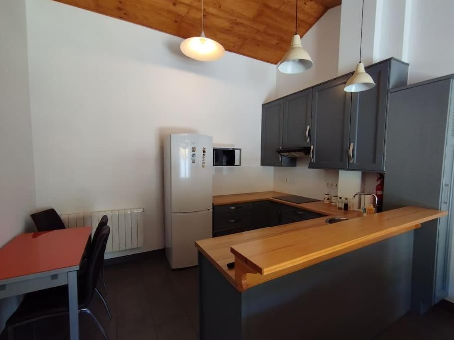 Apartamento Torre De *