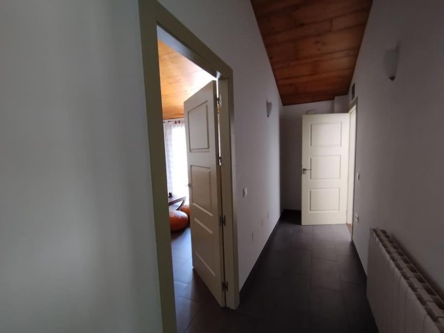 Torre De Apartamento Genave