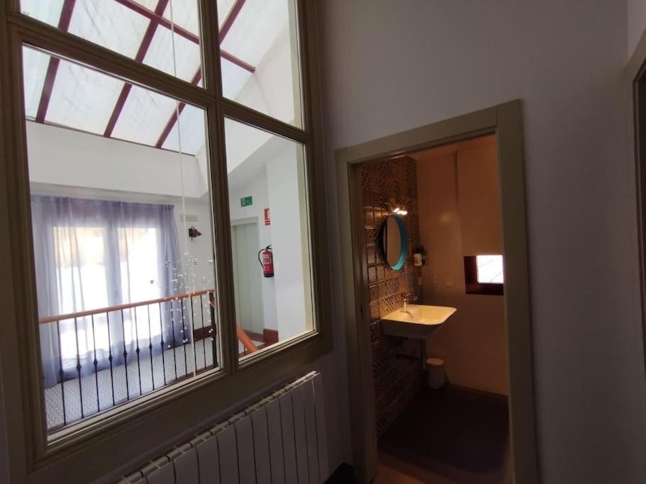 Apartamento Torre De Genave