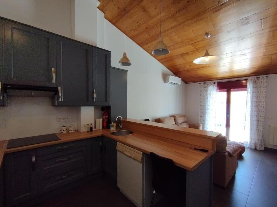 Apartamento Torre De *